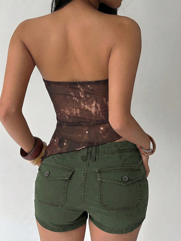 Top SHEIN, maro
