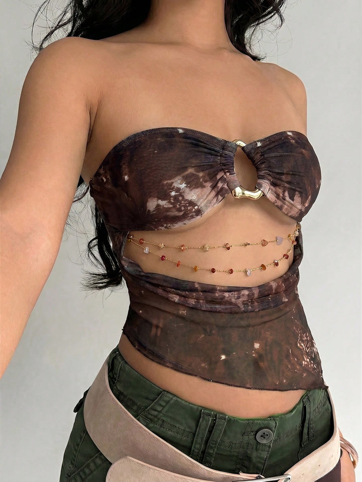 Top SHEIN, maro