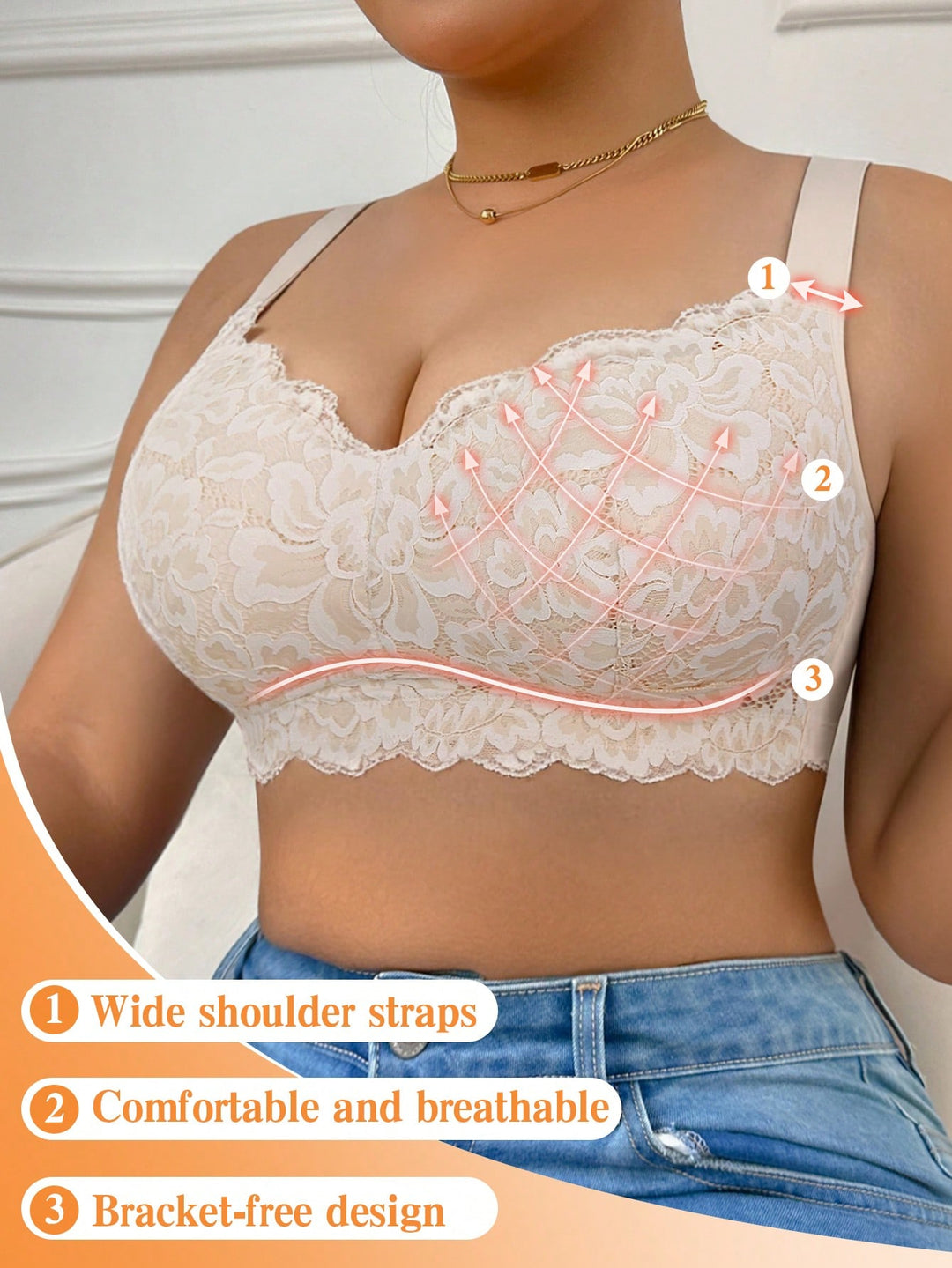 Sutien SHEIN