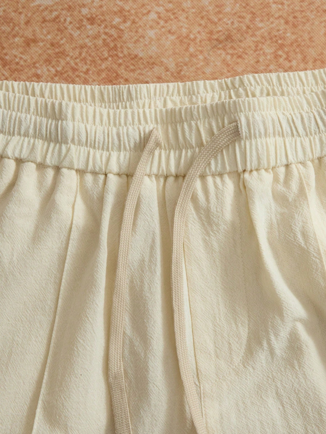 Pantalon SHEIN, bej