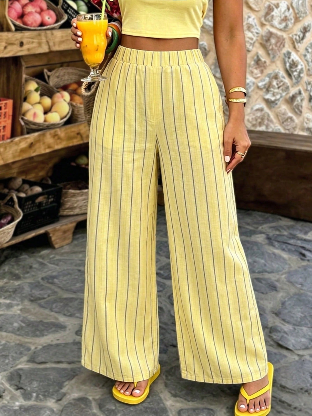 Pantaloni SHEIN