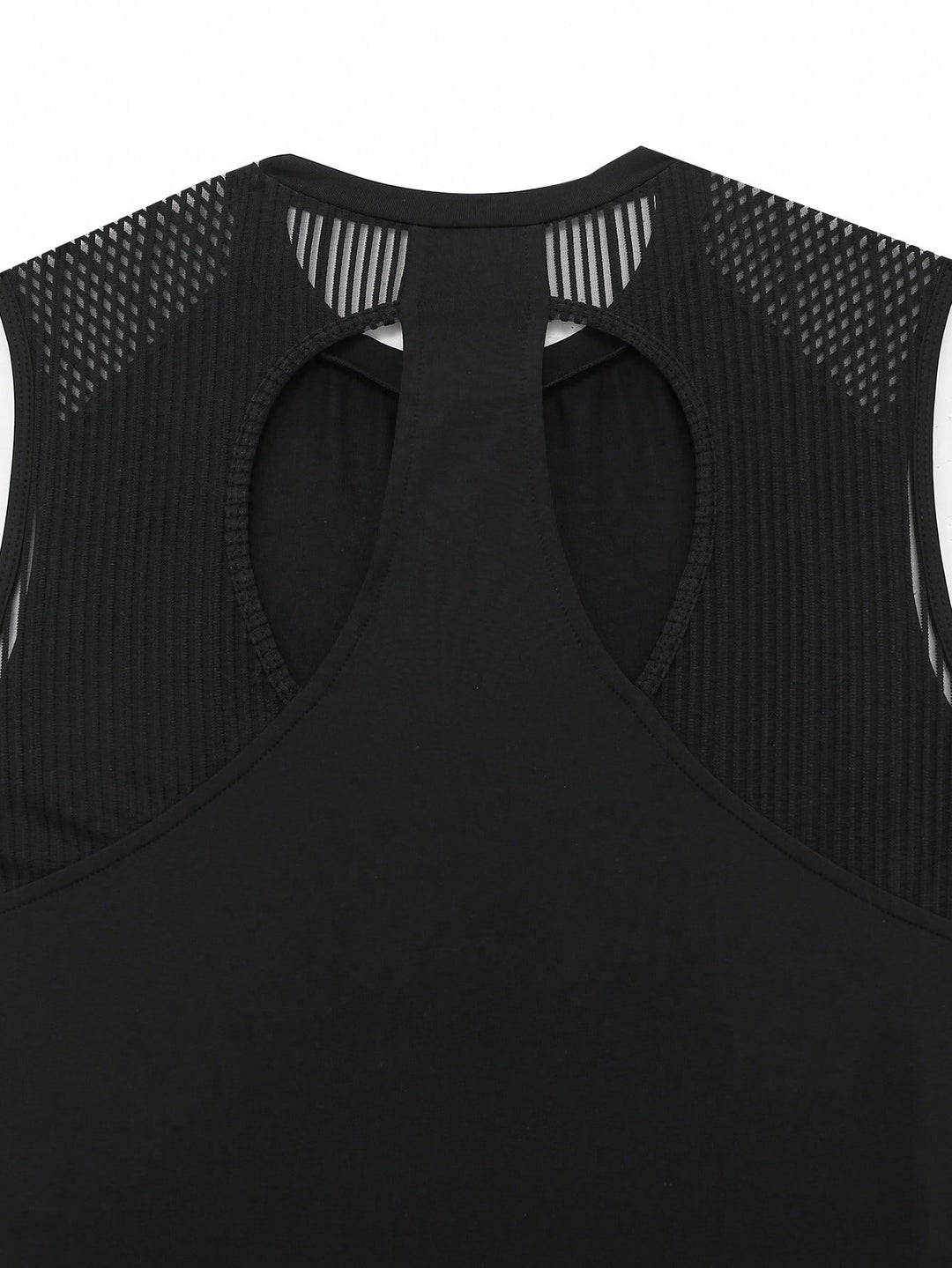 Tricou SHEIN, negru