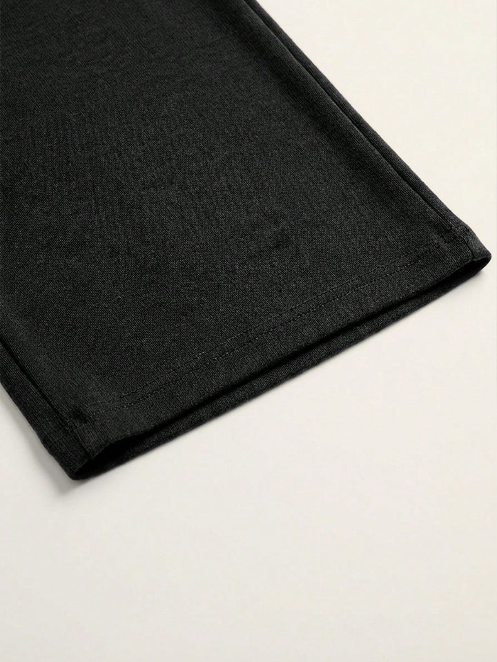 Compleu SHEIN, negru