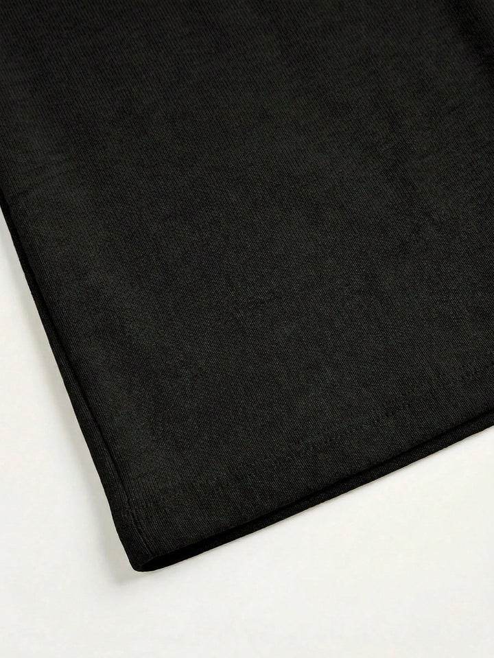 Compleu SHEIN, negru