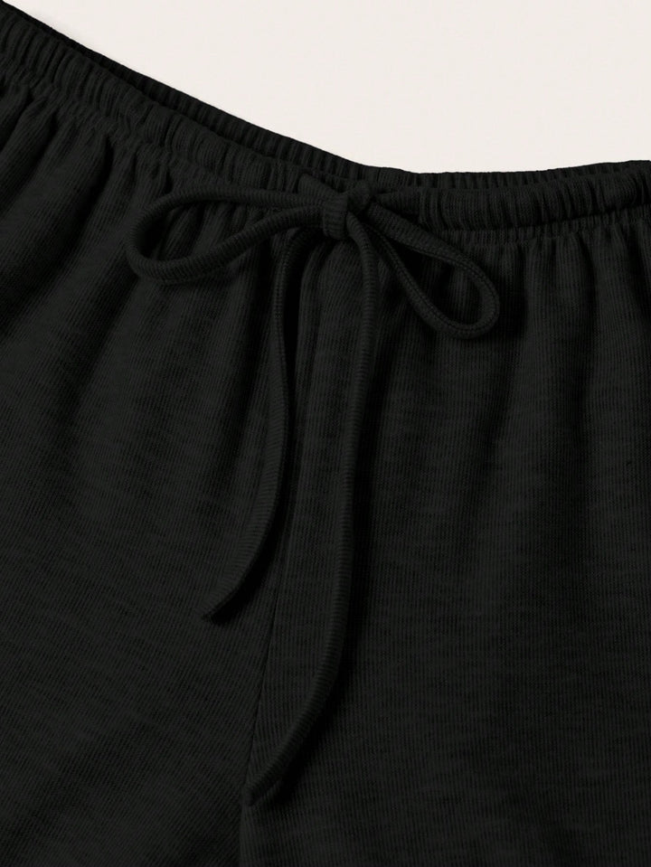 Compleu SHEIN, negru
