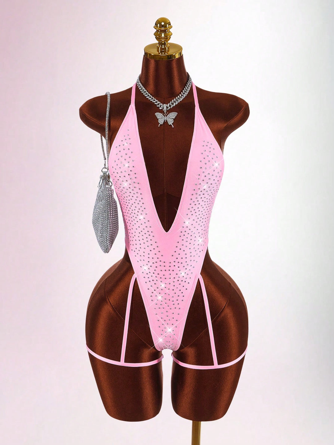 Body SHEIN, roz