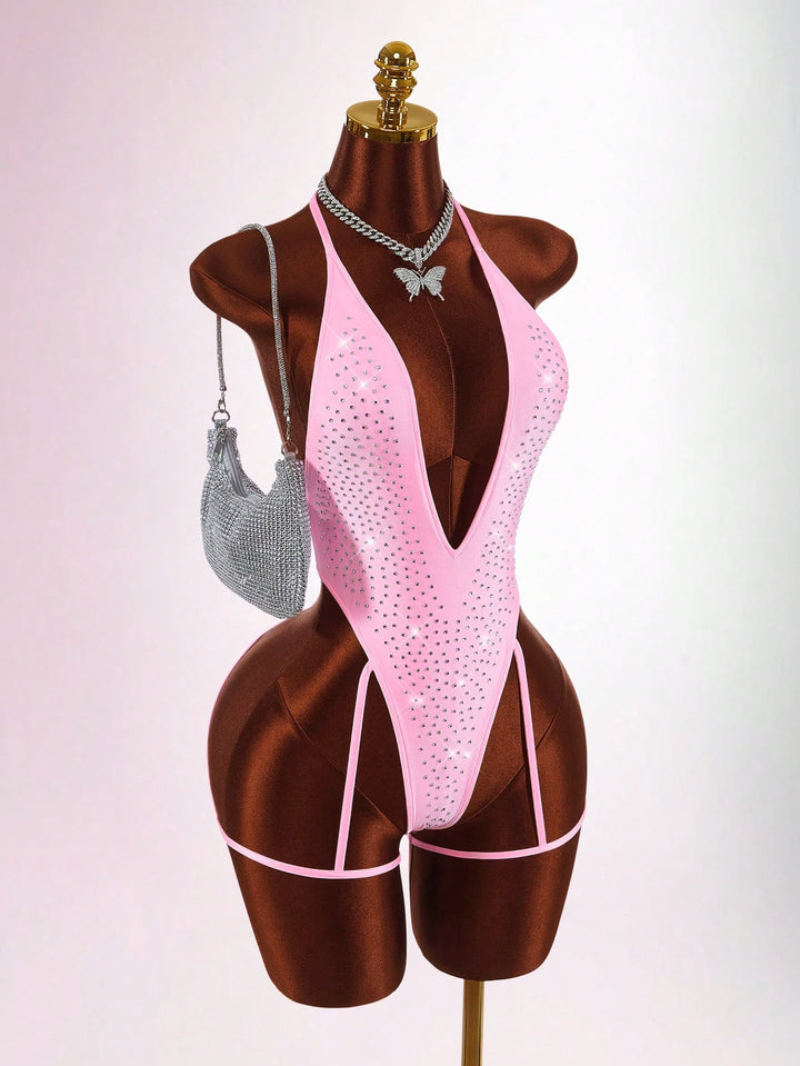 Body SHEIN, roz