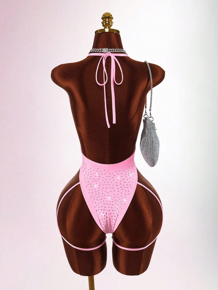 Body SHEIN, roz