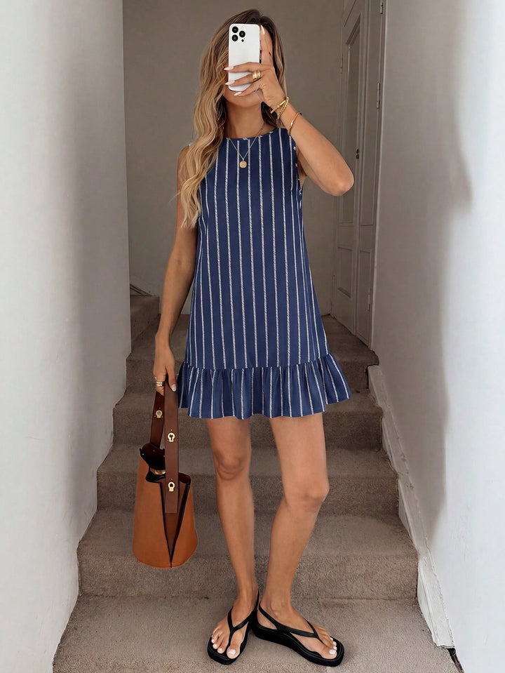 Rochie mini SHEIN, mix culori