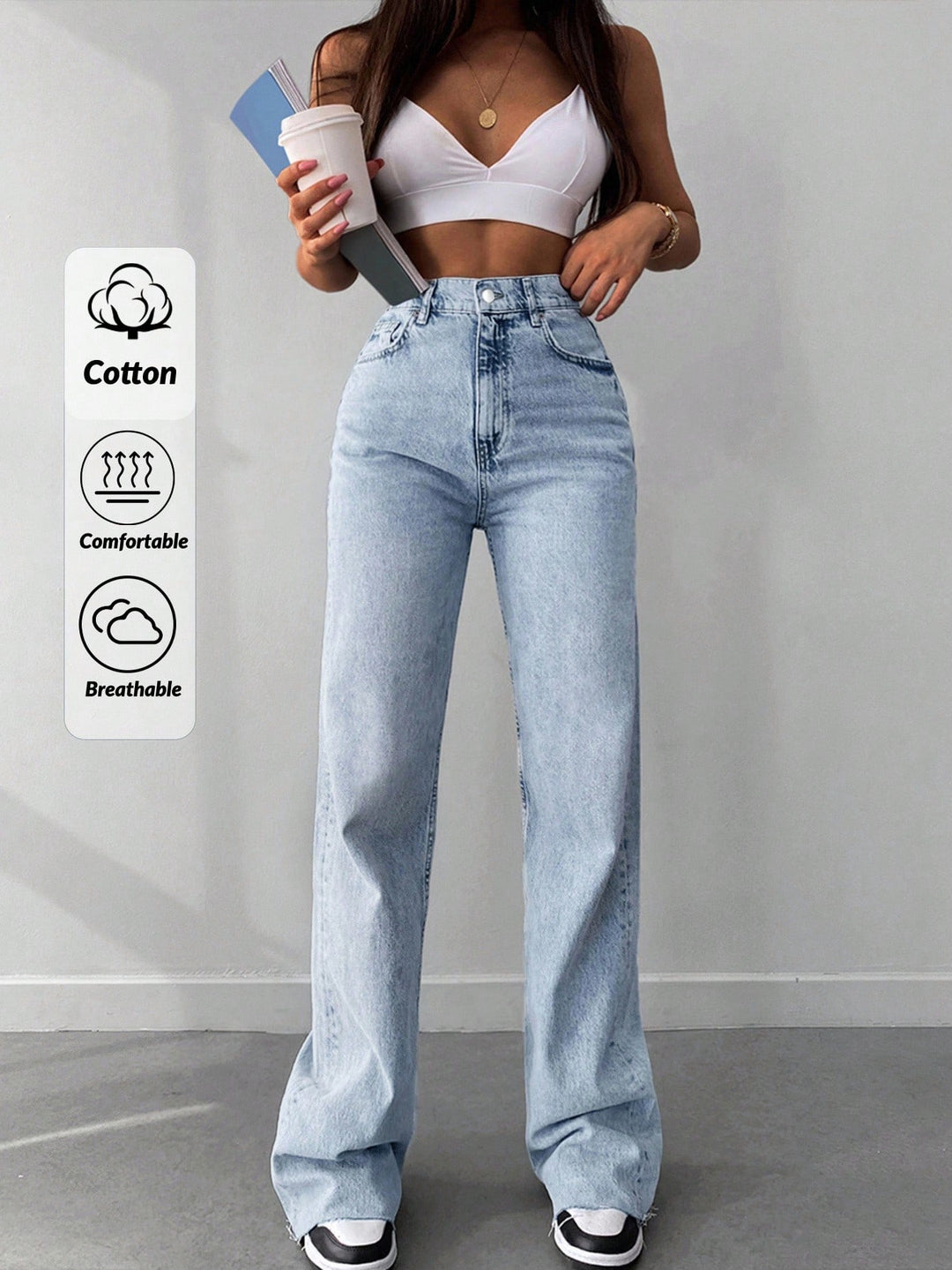 Jeans SHEIN