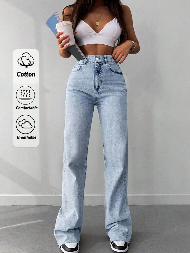 Jeans SHEIN