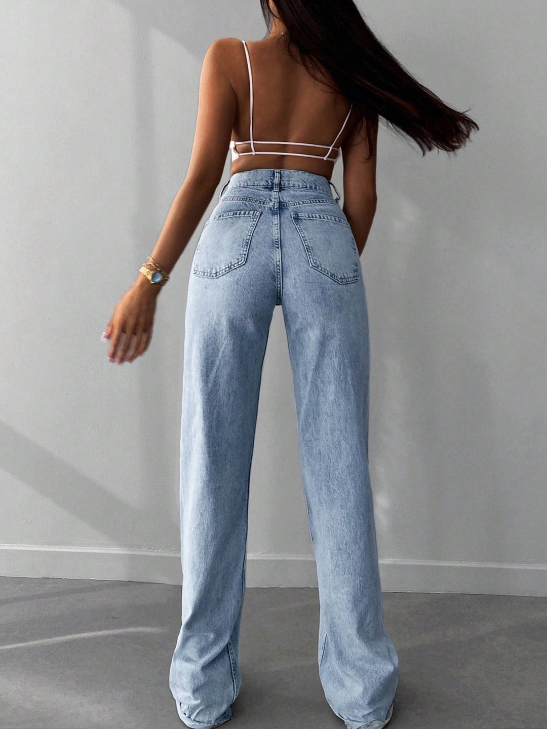 Jeans SHEIN