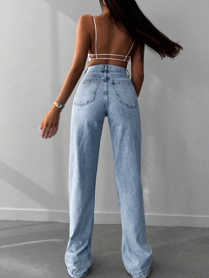 Jeans SHEIN
