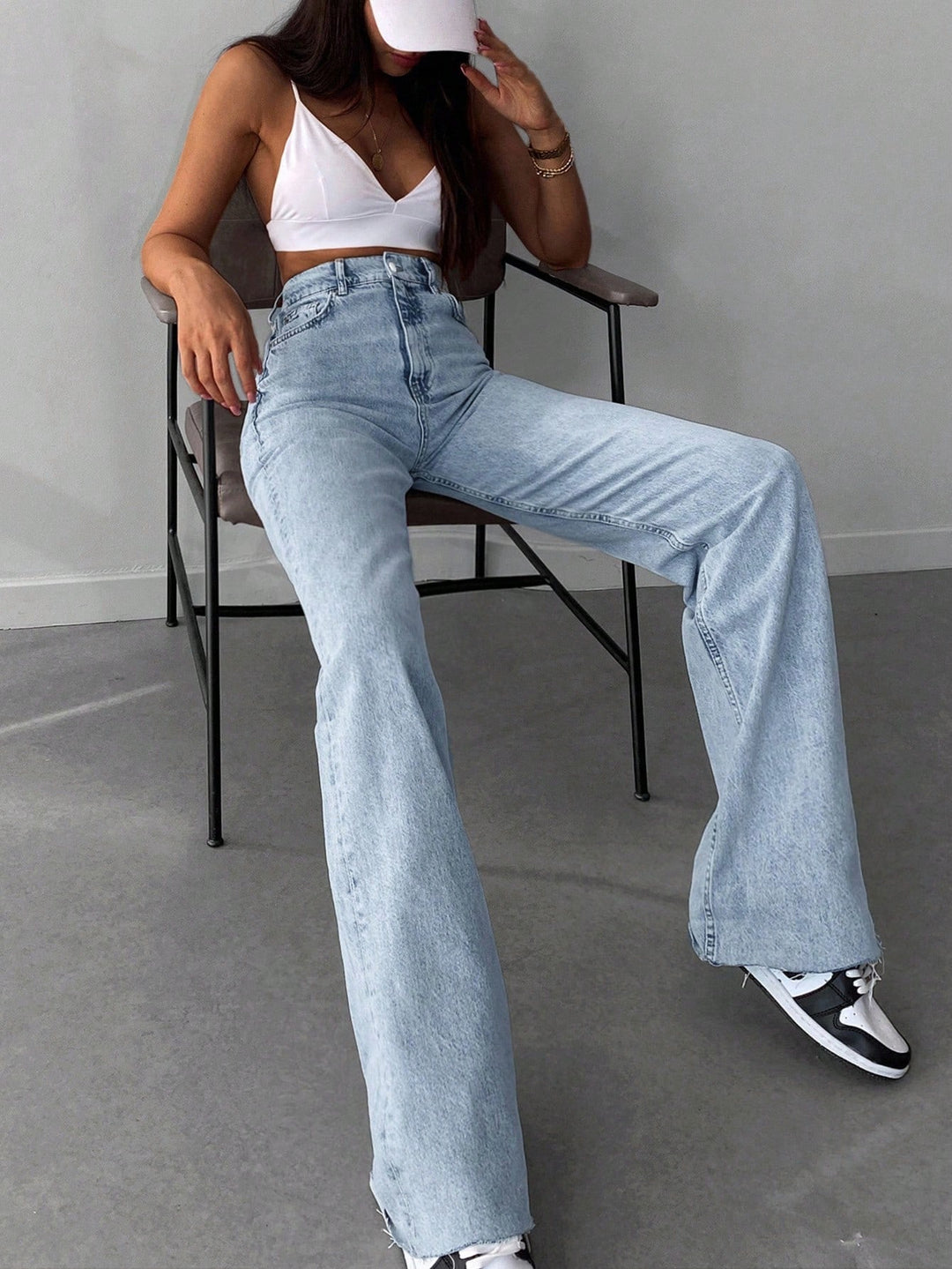 Jeans SHEIN