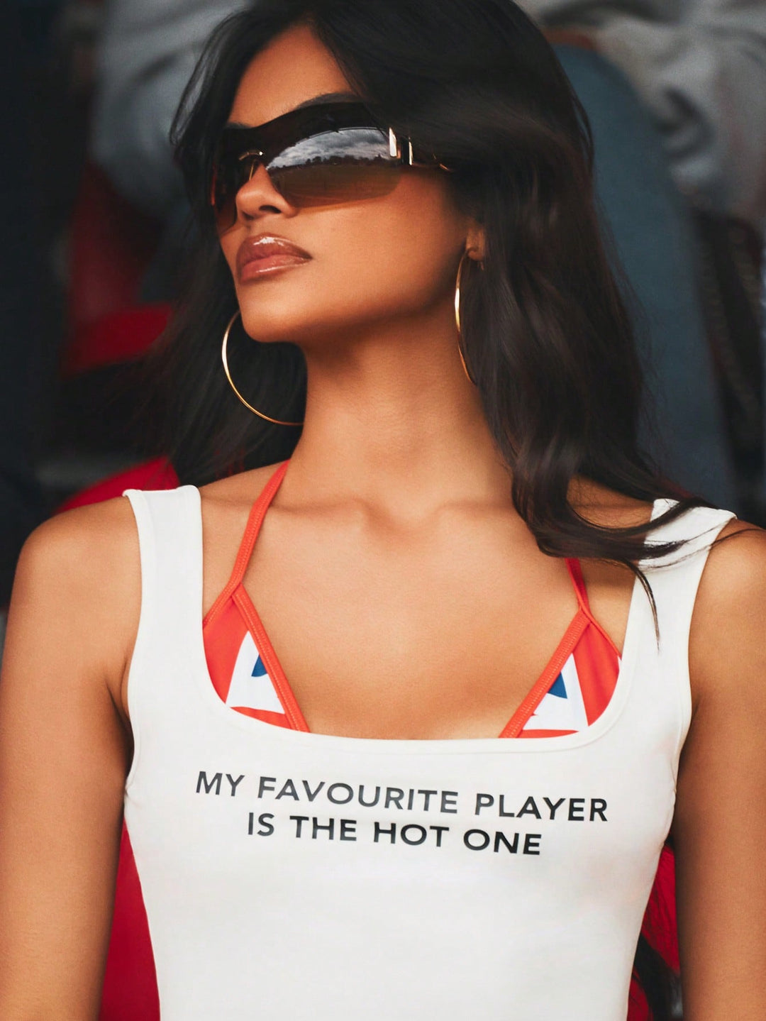 Maiou SHEIN, alb