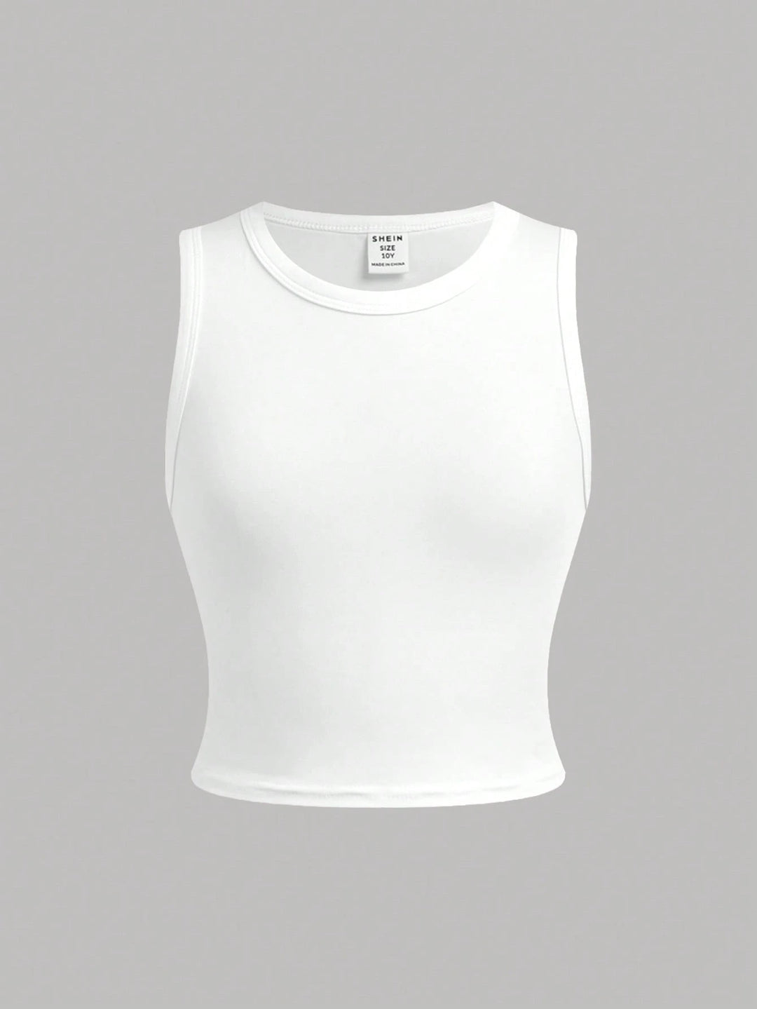 Set topuri SHEIN, mix culori