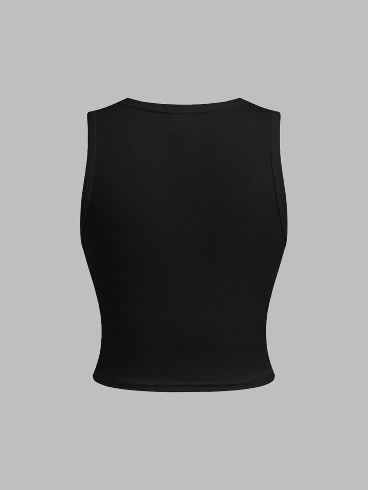 Set topuri SHEIN, mix culori