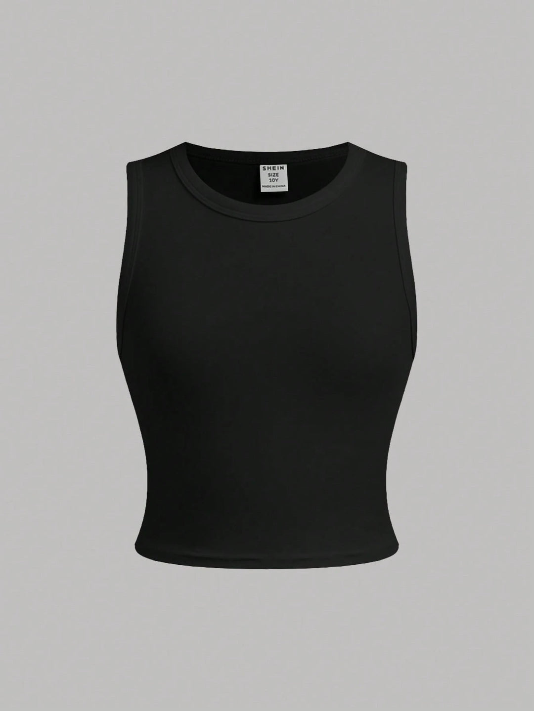 Set topuri SHEIN, mix culori