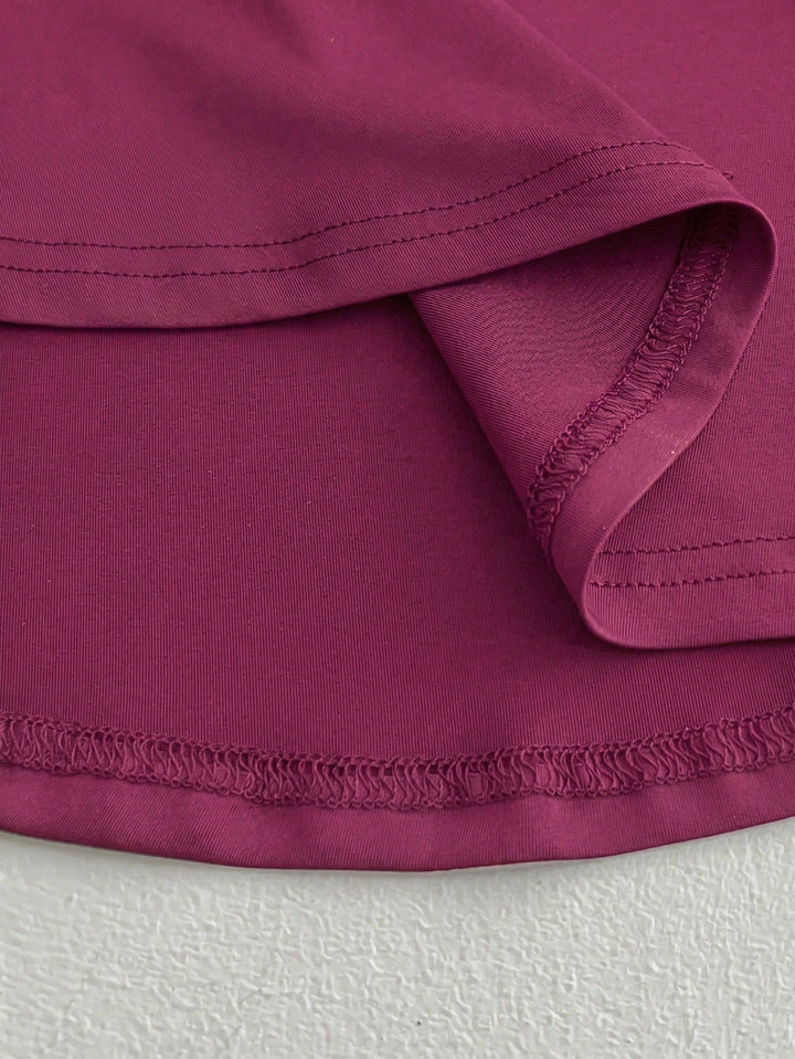Tricou SHEIN, roz