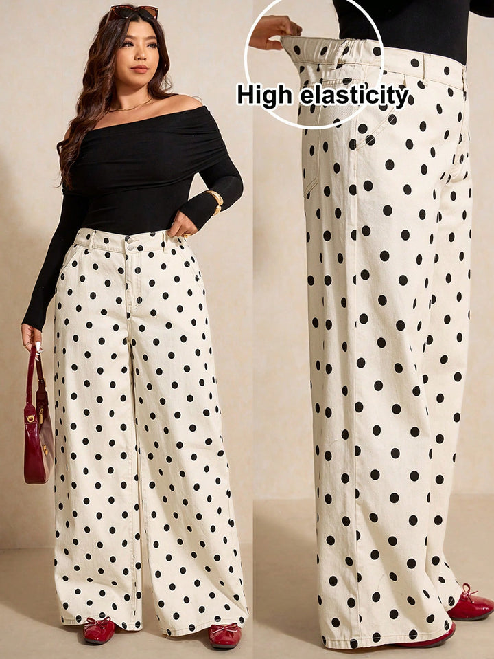 Jeans SHEIN, negru