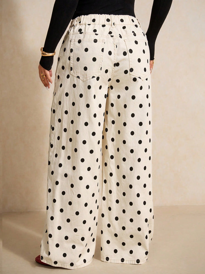 Jeans SHEIN, negru