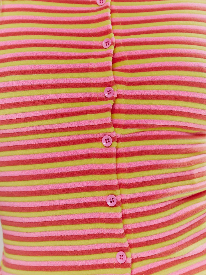 Top SHEIN, mix culori