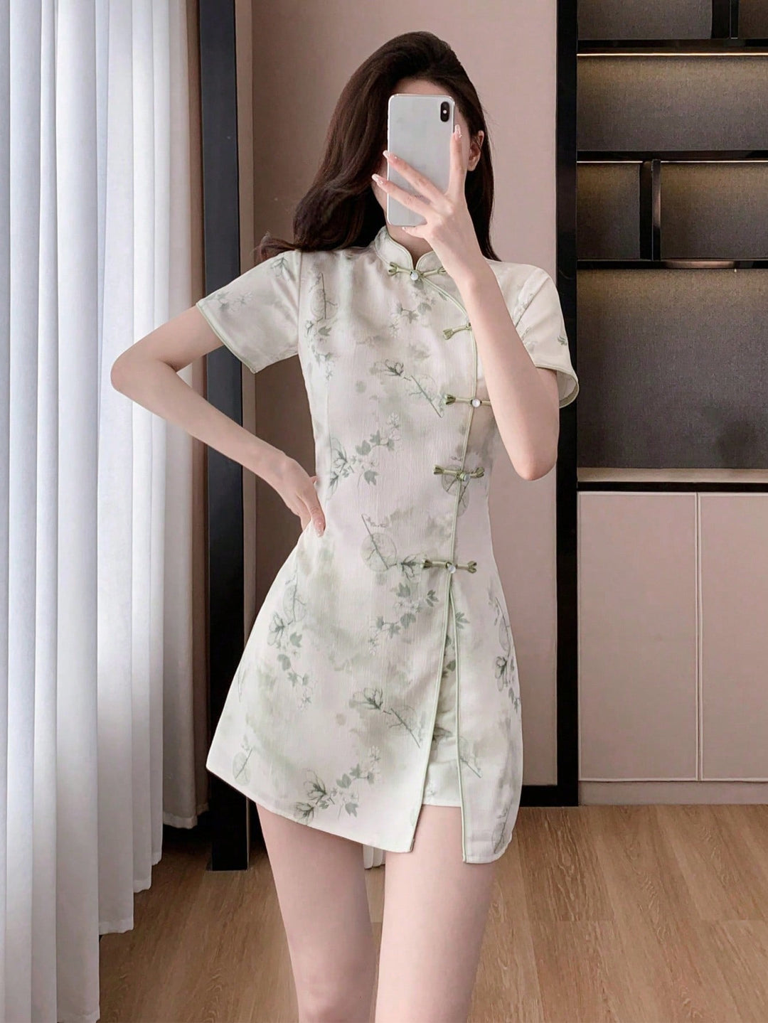 Rochie SHEIN
