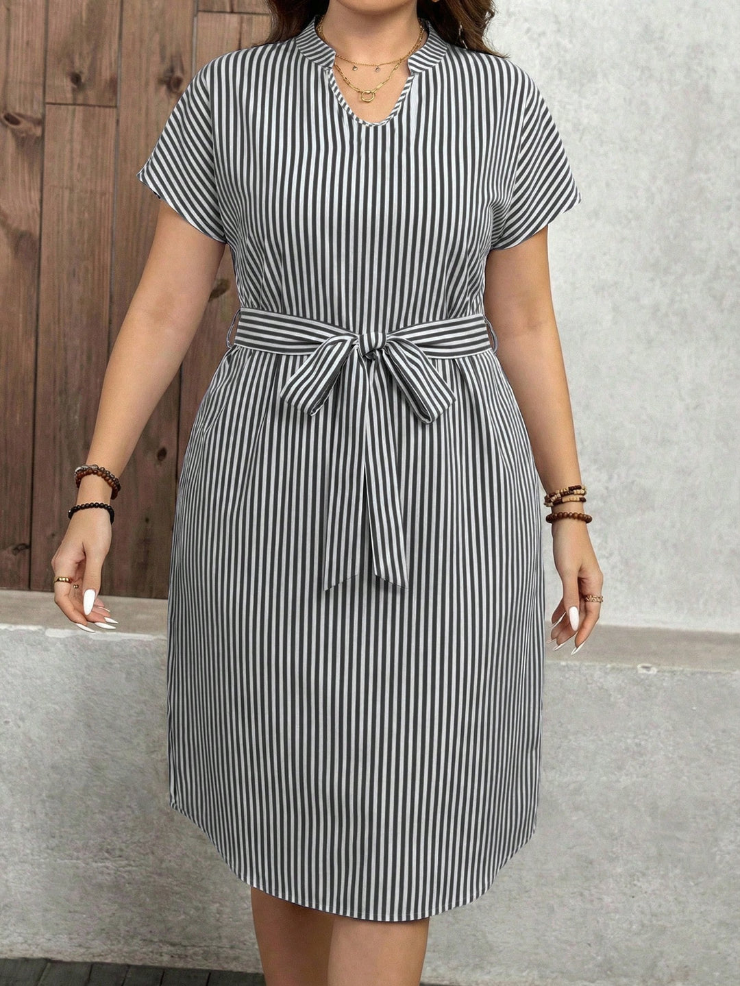 Rochie SHEIN, negru