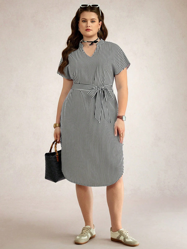 Rochie SHEIN, negru
