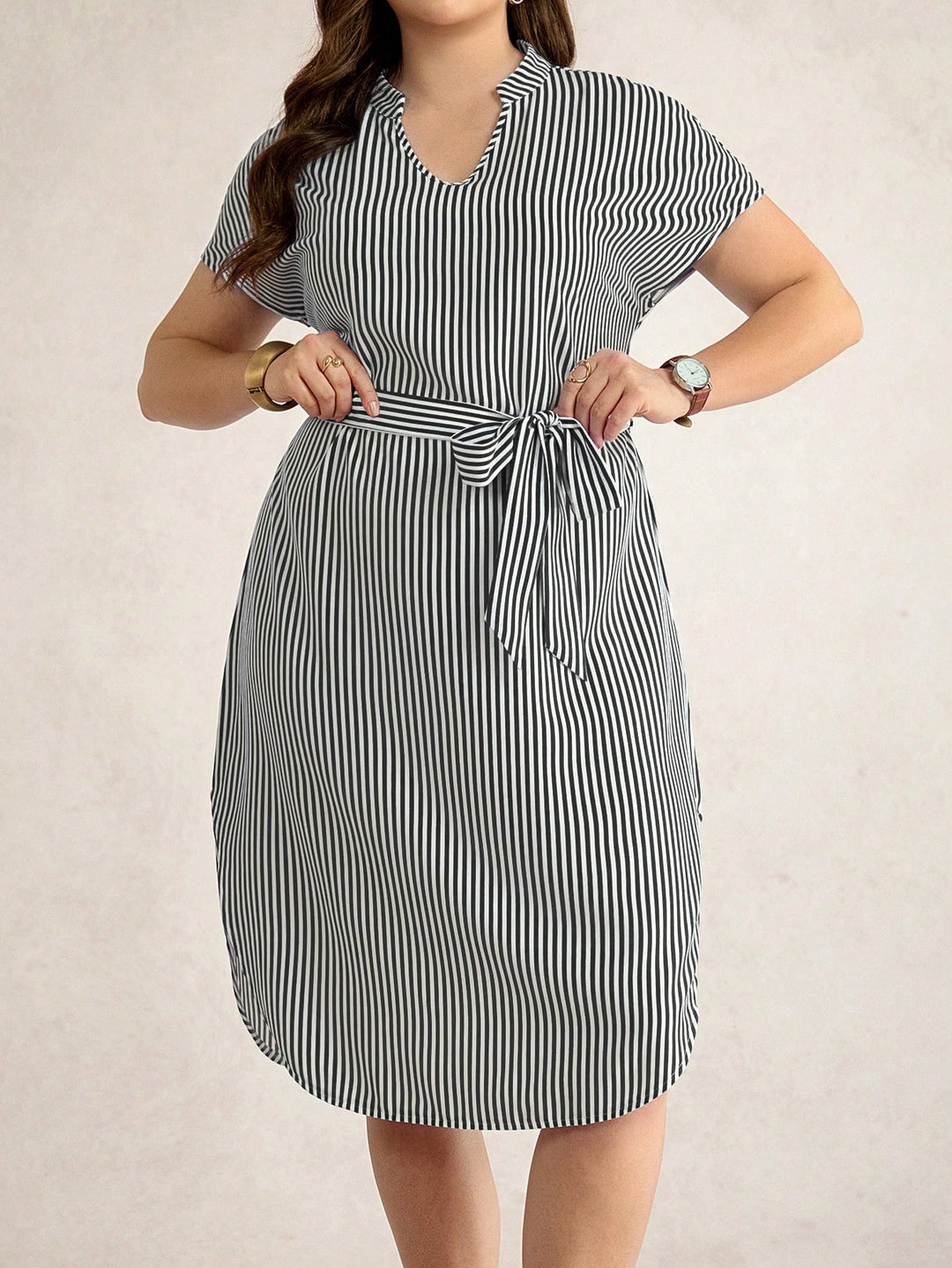 Rochie SHEIN, negru