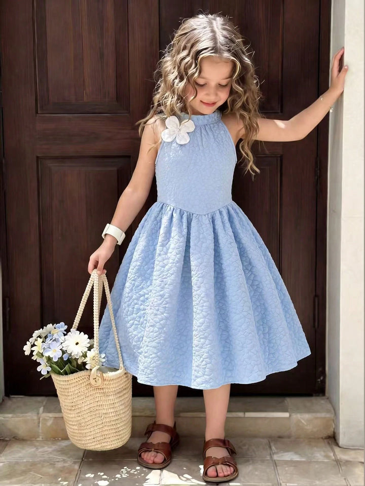 Rochie SHEIN, albastru