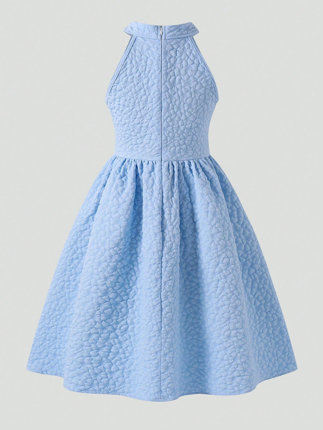 Rochie SHEIN, albastru