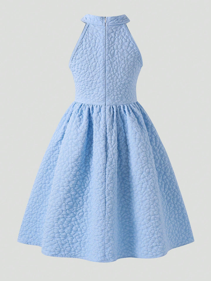 Rochie SHEIN, albastru