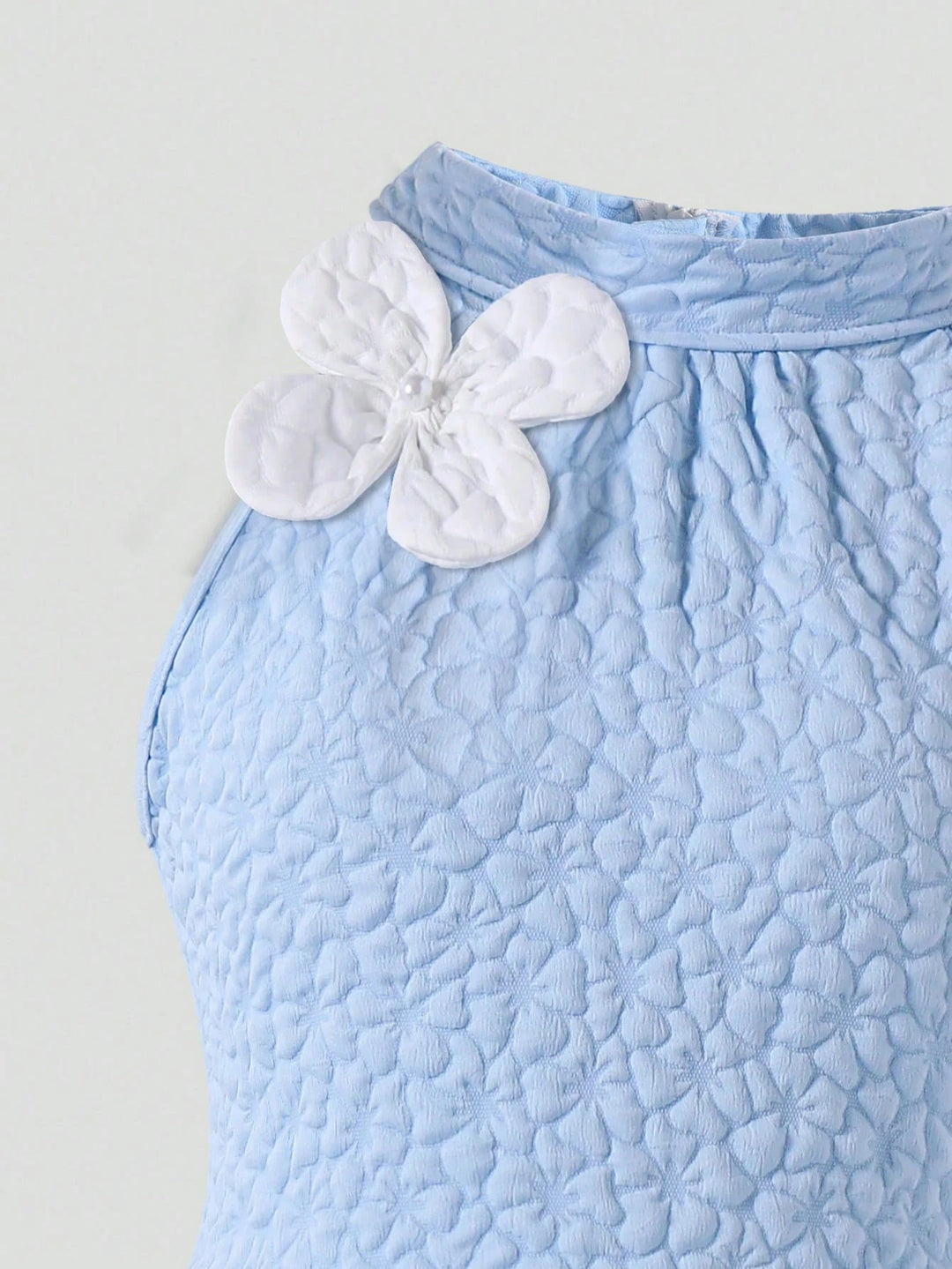 Rochie SHEIN, albastru