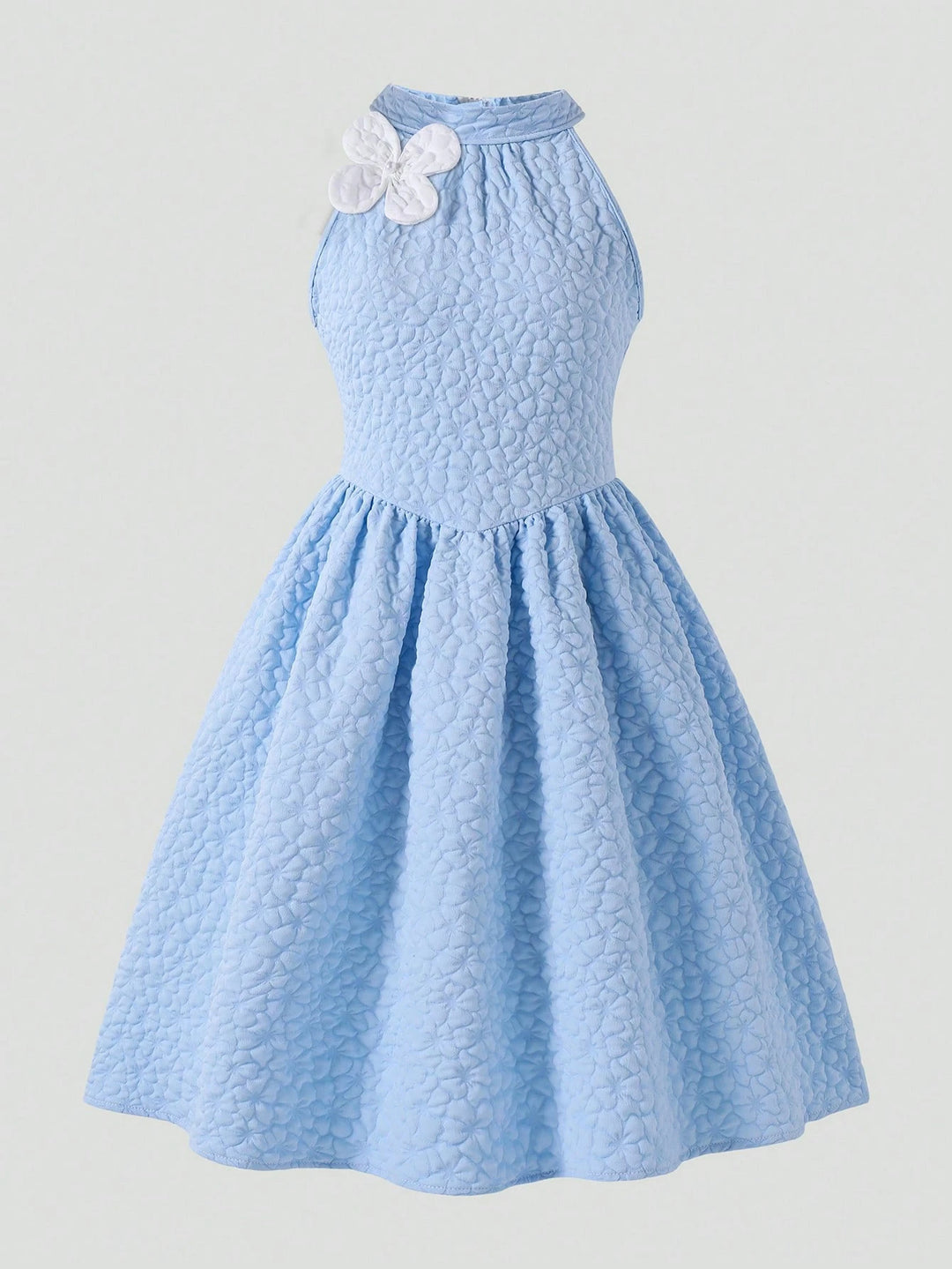 Rochie SHEIN, albastru