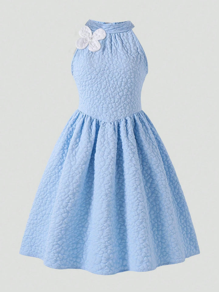 Rochie SHEIN, albastru