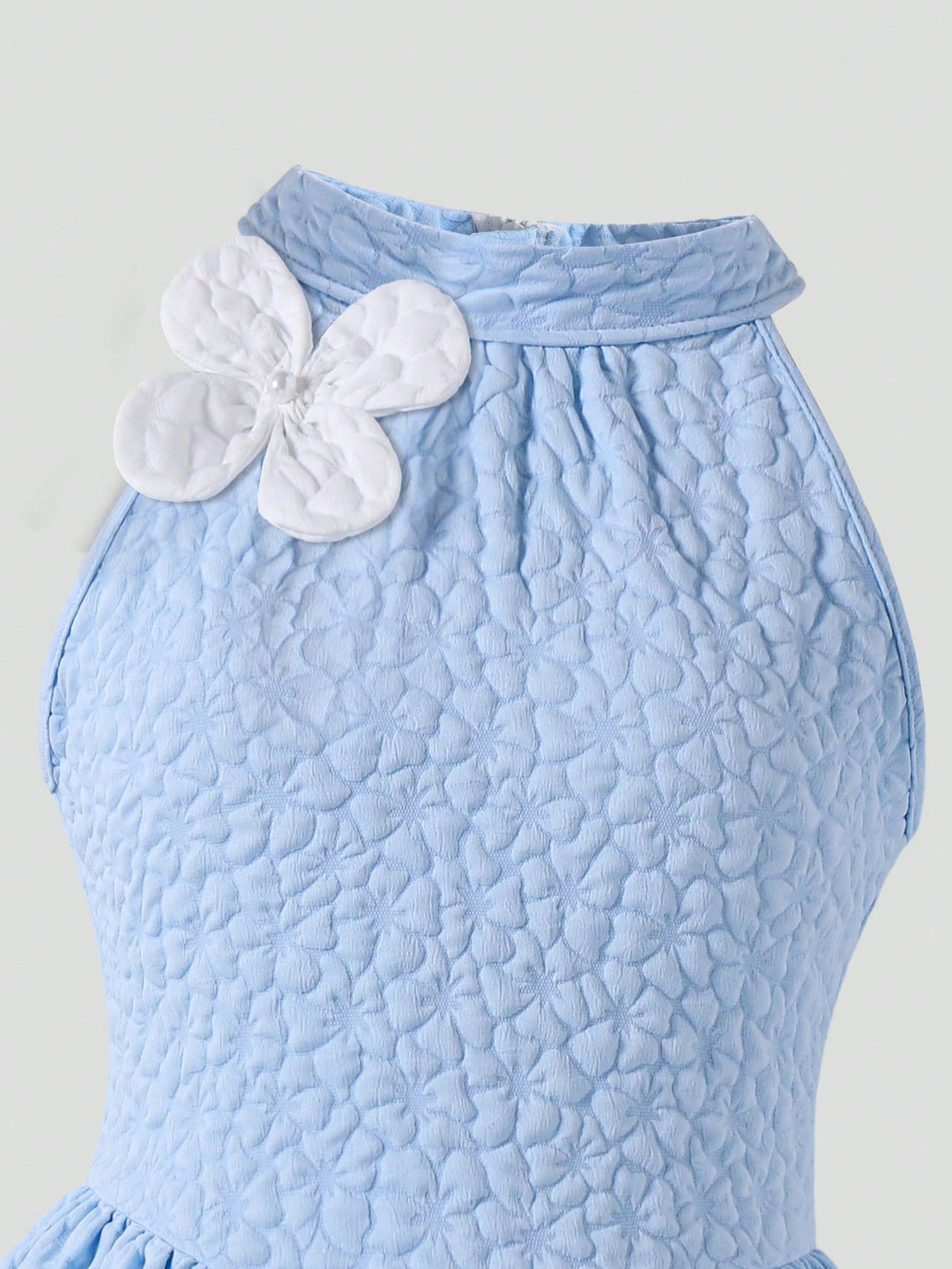 Rochie SHEIN, albastru