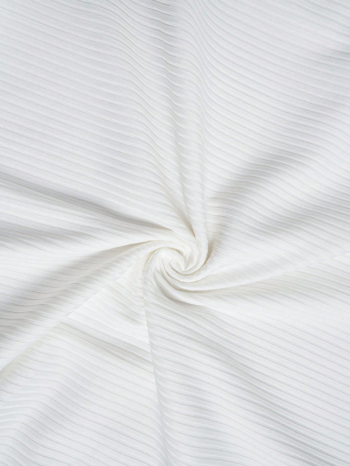 Tricou SHEIN, alb