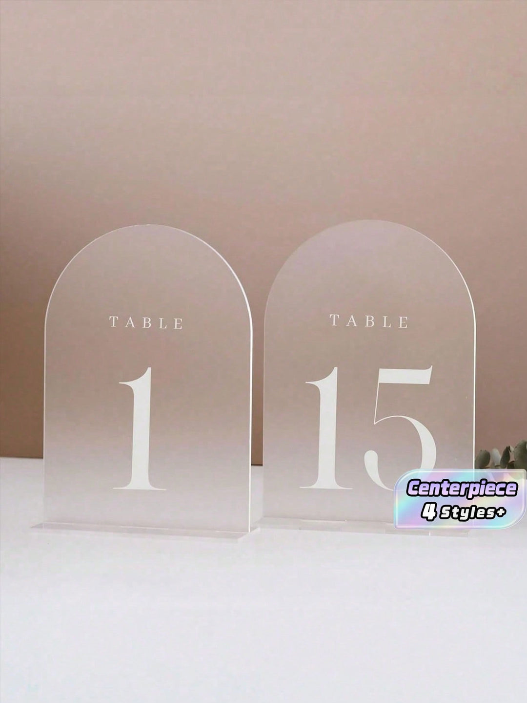 Accesoriu decorativ SHEIN