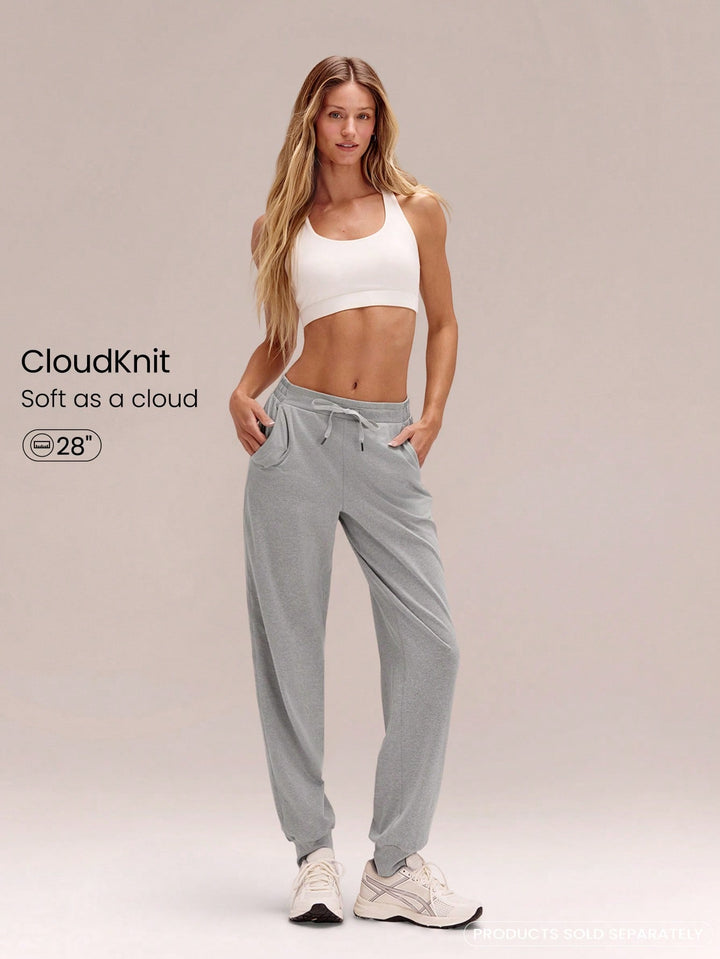 Pantaloni SHEIN, gri