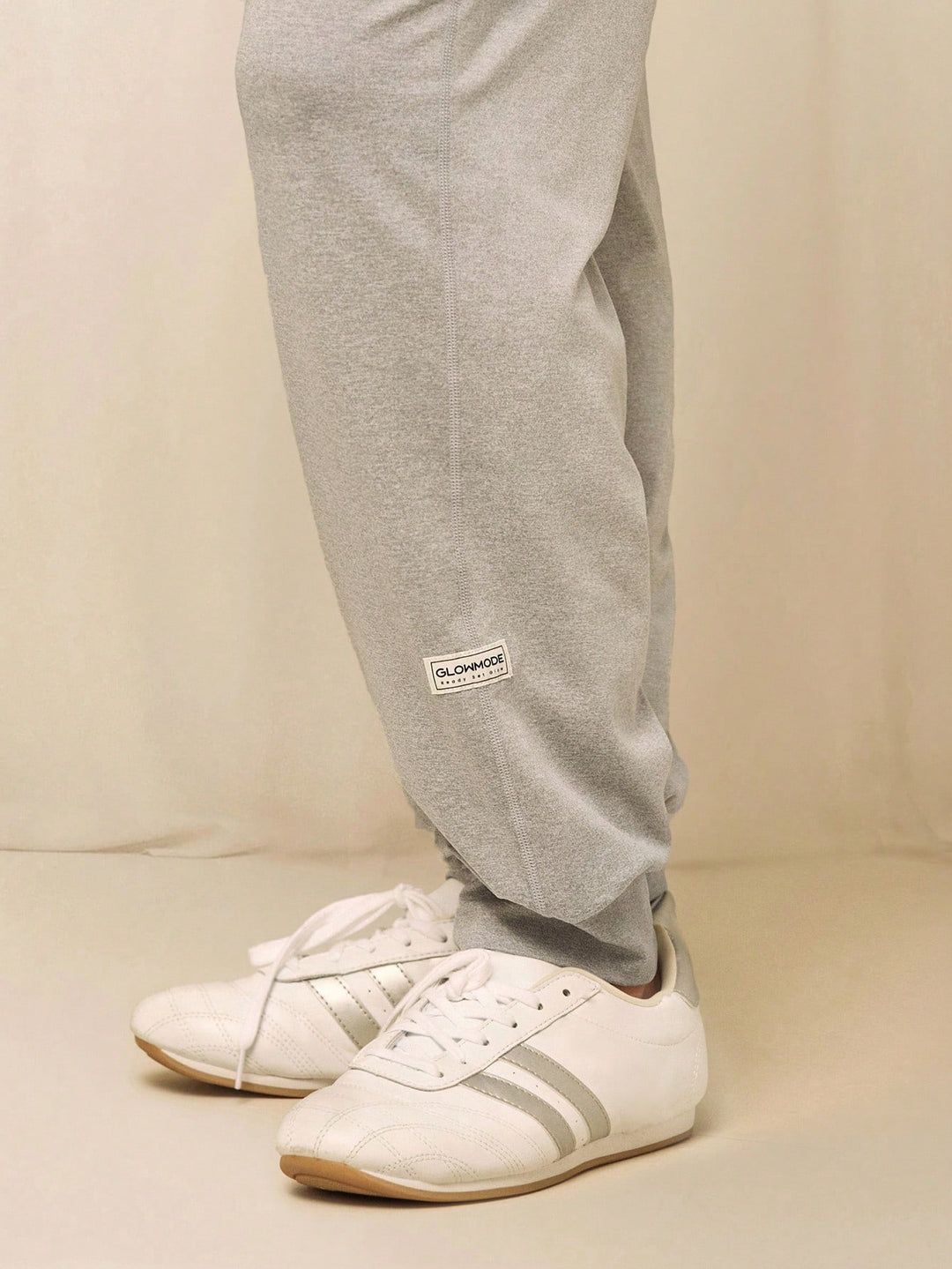 Pantaloni SHEIN, gri