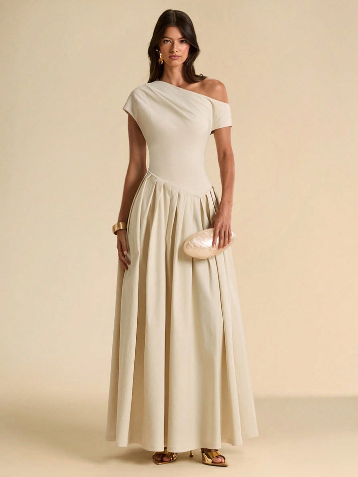 Rochie maxi SHEIN