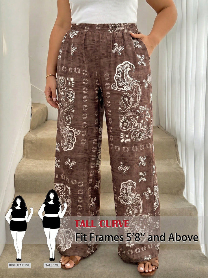 Pantaloni SHEIN
