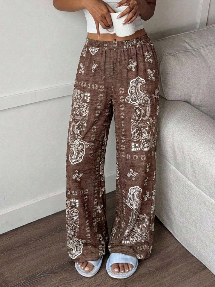 Pantaloni SHEIN