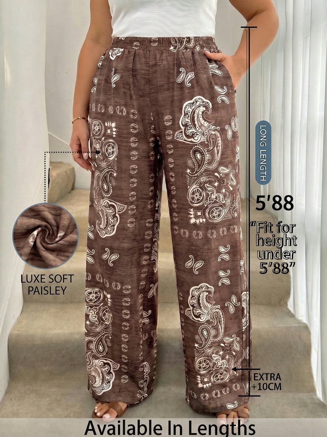 Pantaloni SHEIN