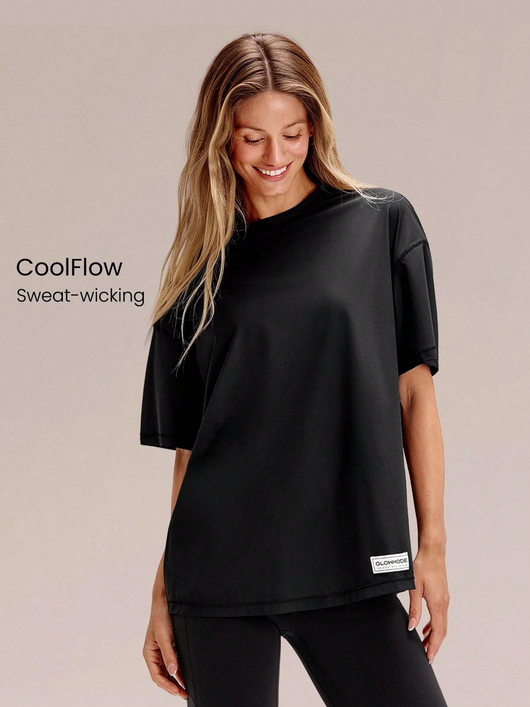 Tricou SHEIN, negru
