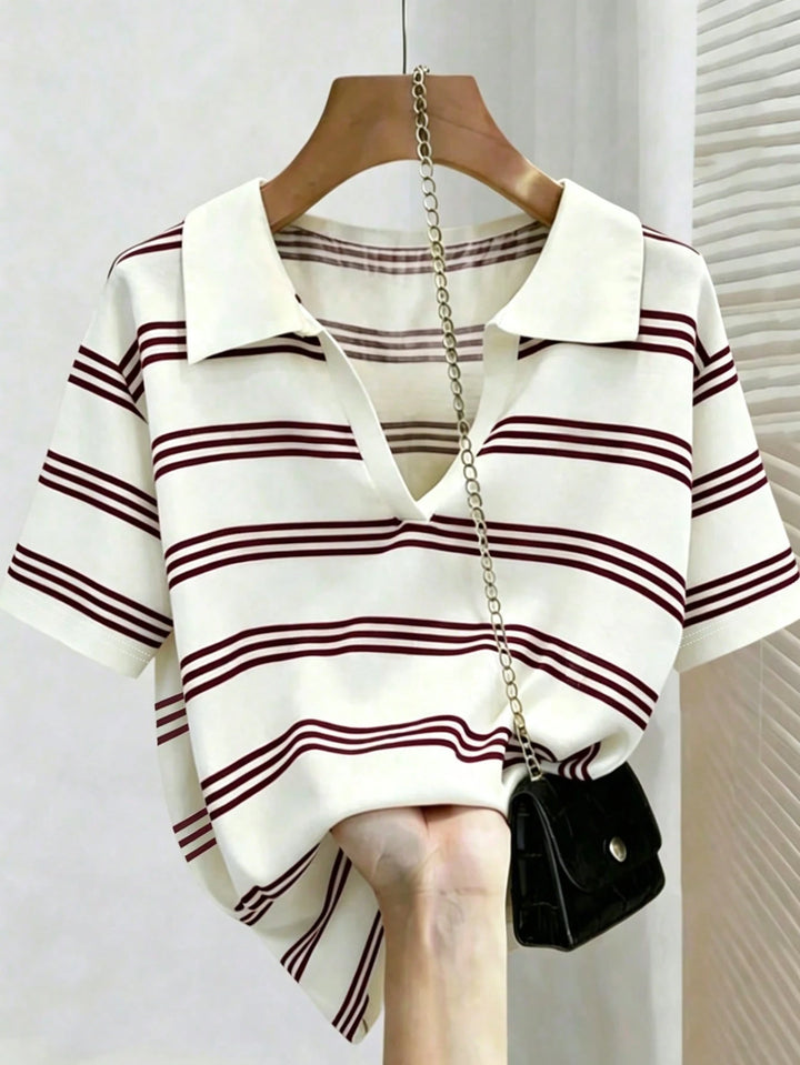 Tricou SHEIN, mix culori