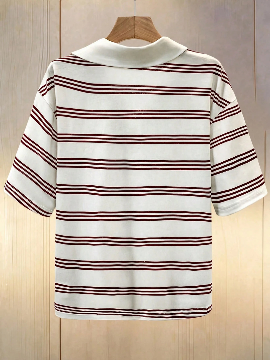 Tricou SHEIN, mix culori