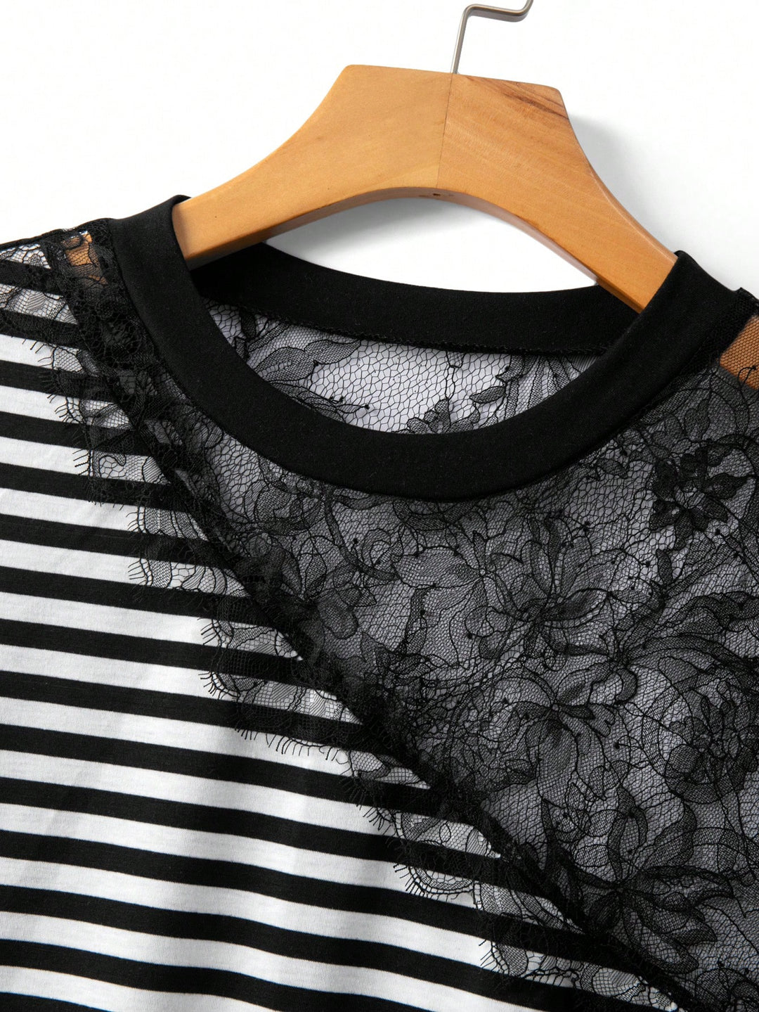 Tricou SHEIN, mix culori
