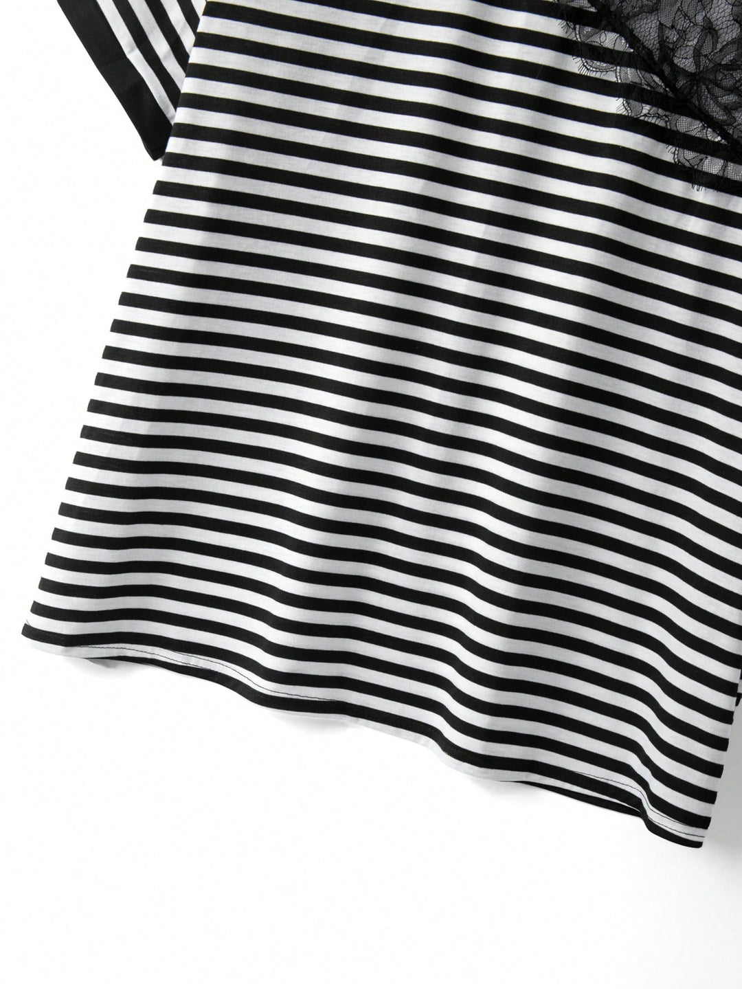 Tricou SHEIN, mix culori